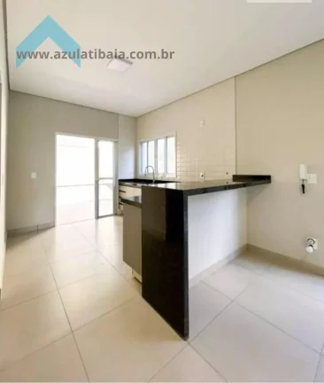 Imagem Casa para Venda em Atibaia, Jardim Paulista, 3 dormitórios, 3 suítes, 4 banheiros, 2 vagas