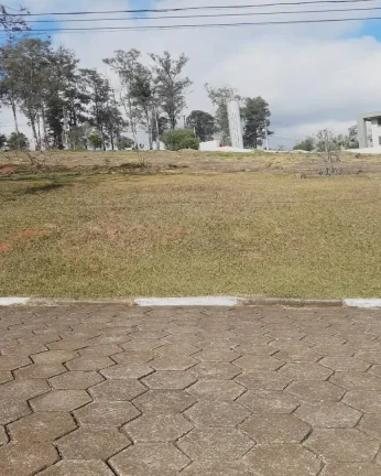 Imagem Terreno à venda no bairro Estância Parque de Atibaia - Atibaia/SP