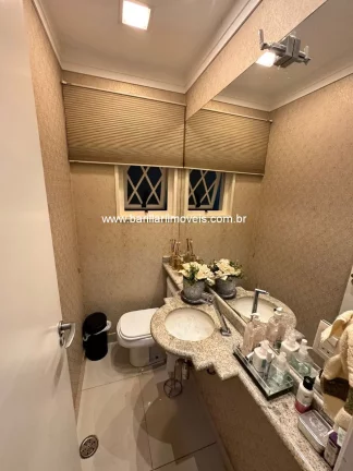 Imagem Sobrado Condomínio Estação Primavera