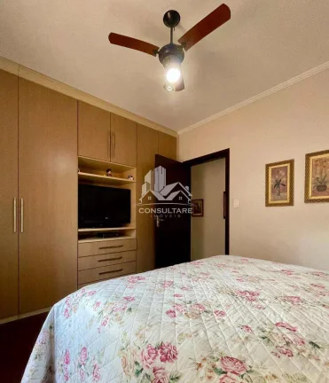 Imagem Casa com 2 quartos, Marapé, Santos - R$ 699 mil, Cod: 24217