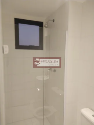 Imagem Apartamento com sacada em Socorro - São Paulo