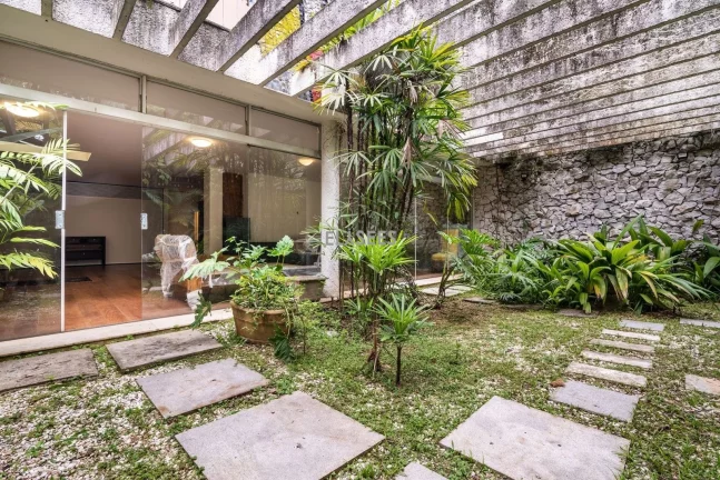 Imagem CASA COMERCIAL em SÃO PAULO - SP, JARDIM AMÉRICA