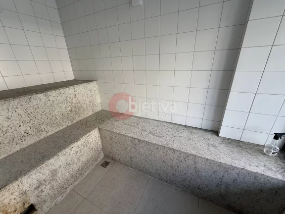 Imagem Apartamento linear para locação, 2 quartos, 1 vaga, Algodoal - Cabo Frio