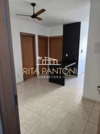 Imagem Apartamento - Jaboticabal - Nova Jaboticabal