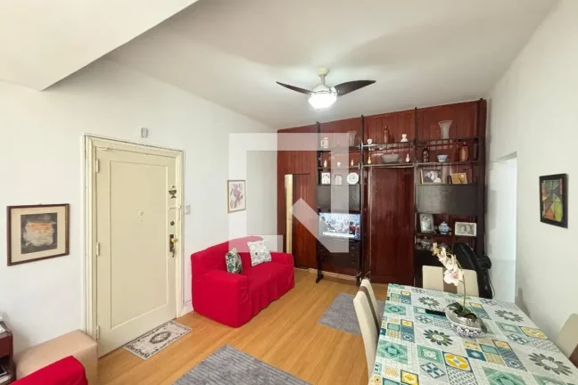 Imagem Apartamento à Venda - Copacabana, 1 Quarto, 70 m2