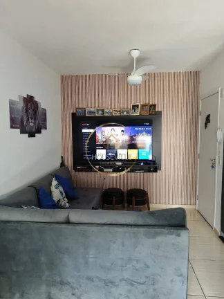 Imagem Apartamento 3 Dormitórios ( 1 suíte), 2 vagas, Maranata Parque Sjc.