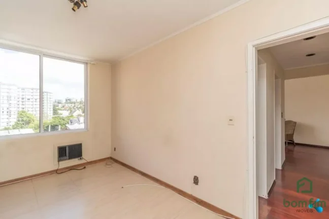 Imagem Apto para Venda 1 Dorm. c/ garagem, Bairro Mont Serrat - Porto Alegre/RS