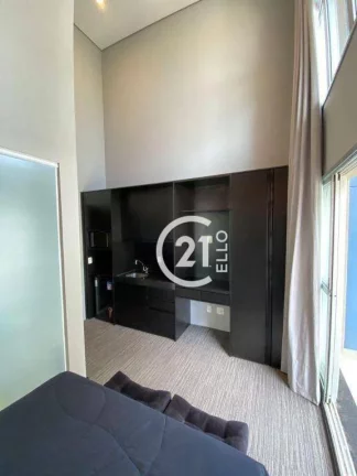 Imagem Studio à venda, 28 m² - Vila Olímpia - São Paulo/SP