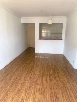 Imagem Apartamento com 3 dormitórios, 78 m² - venda por R$ 670.000,00 ou aluguel por R$ 4.818,00/mês - Vila Progredior - São Paulo/SP
