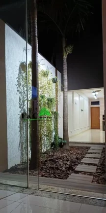 Imagem Casa para Venda em Iracemápolis, Parque Cesarino Borba, 3 dormitórios, 1 suíte, 3 banheiros, 2 vagas
