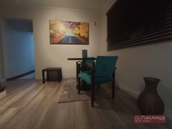 Imagem Casa com 3 quartos à venda, 200 m² por R$ 850.000 - Vila Amália (Zona Leste) - São Paulo/SP