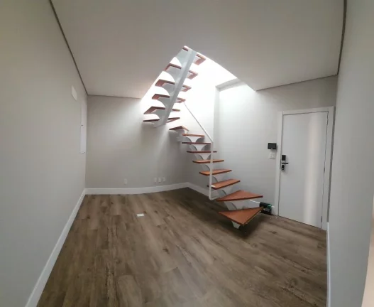 Imagem Apartamento com 4 dormitórios à venda sendo 4 suítes, 276 m² por - R$ 8.500.000,00 - Cabeçudas - Itajaí/SC