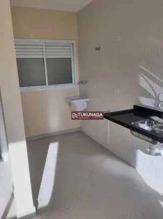 Imagem Apartamento com 1 quarto à venda, 34 m² por R$ 230.000 - Vila Dom Pedro II - São Paulo/SP