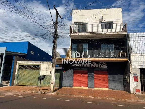Imagem Apartamento com 2 dormitórios à venda, 100 m² por R$ 800.000,00 - Karfan II - Itumbiara/GO