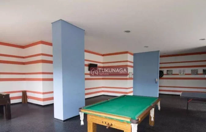 Imagem Apartamento à venda, 62 m² por R$ 495.000,00 - Jardim Rosa de Franca - Guarulhos/SP