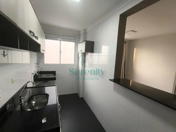 Imagem Apartamento à venda por R$ 220.000,00 - Acquaville - Londrina - PR