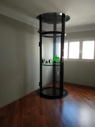 Imagem Casa em Condomínio para Venda em Limeira, PARQUE SÃO BENTO, 5 dormitórios, 5 suítes, 1 banheiro, 4 vagas