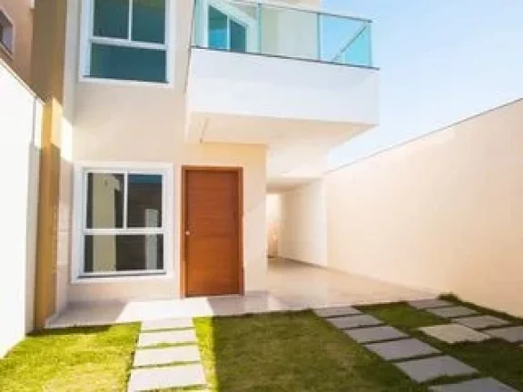 Imagem CASA RESIDENCIAL em GUARAPARI - ES, PRAIA DO MORRO