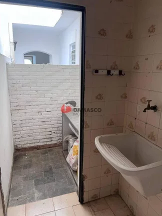 Imagem Sobrado à venda, Bairro Ipiranga, São Paulo, SP