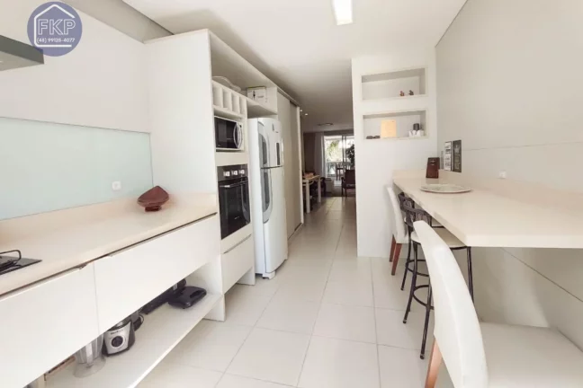 Imagem Apartamento 3 suítes!