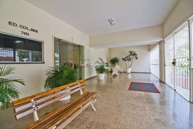 Imagem Cobertura à venda Pinheiros São Paulo