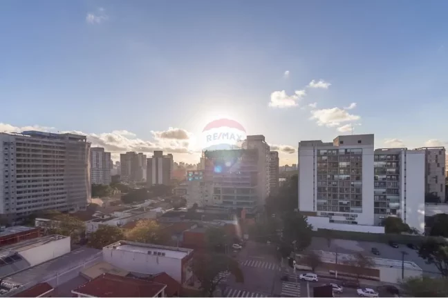 Imagem Apartamento Moderno em Moema com Lazer Completo!