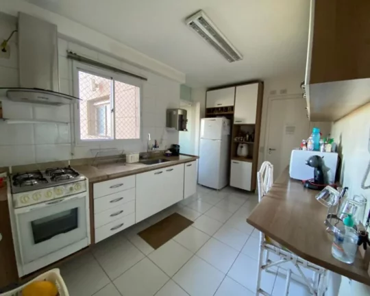 Imagem Apartamento no Butantã com 3 Dorms(1suíte) Área Gourmet e Vista Livre!!