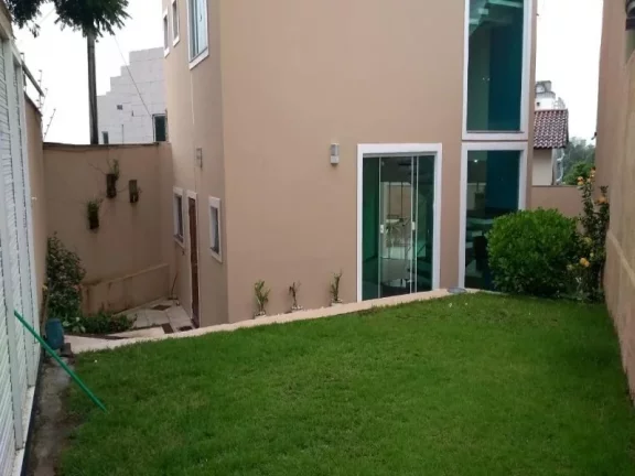 Imagem CASA RESIDENCIAL em MACAÉ - RJ, GLÓRIA
