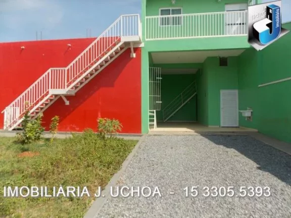 Imagem Casa a venda com ponto comercial no bairro Parque San Raphael em Tatuí