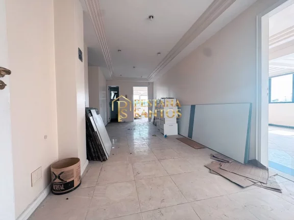Imagem Cobertura Comercial à Venda – Riviera Center | Barra da Tijuca