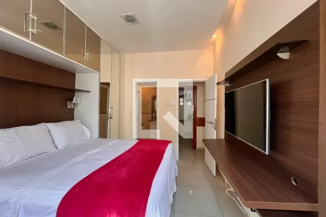 Imagem Apartamento à Venda - Copacabana, 3 Quartos, 79 m2