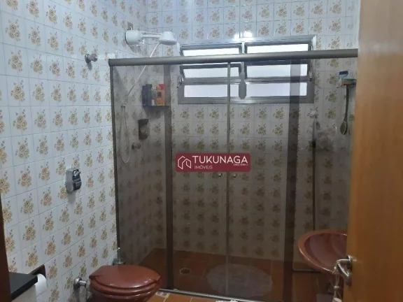 Imagem Sobrado com 2 quartos para alugar, 130 m² por R$ 2.975/mês - Vila Nova Mazzei - São Paulo/SP