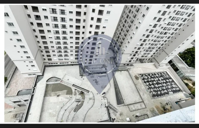 Imagem Imperdível! Apartamento à venda, alto padrão, em São Paulo-SP, Jaguaré: 3 quartos, 2 suítes, 1 vaga de garagem, 70m²