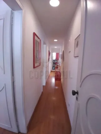 Imagem Copacabana – Rua Domingos Ferreira | Residencial › Apartamento 3 quarto(s) à Venda