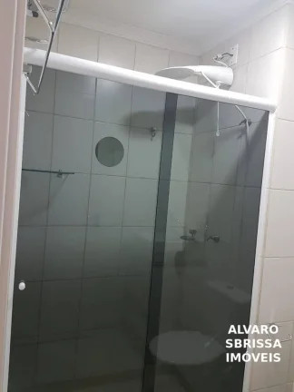Imagem Apartamento à Venda – Condomínio Resedá | Itu - SP