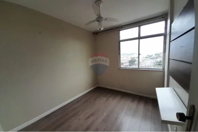 Imagem Apartamento 3 quartos no Campinho