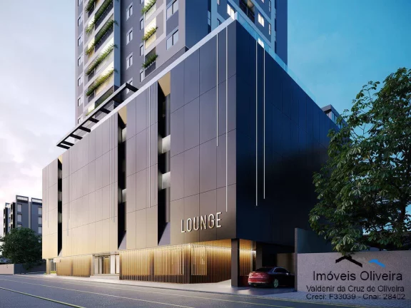 Imagem Apartamentos no Edifício Lounge a partir de R$ 697.069,76
