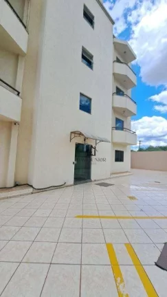 Imagem Apartamento com 3 dormitórios sendo 1 suíte à venda, 61 m² por R$ 450.000 - Jardim Judith - Sorocaba/SP