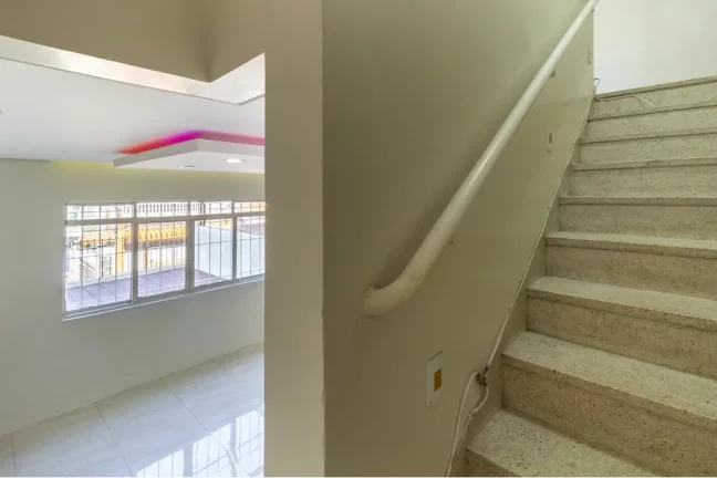 Imagem CASA RESIDENCIAL em São Paulo - SP, Pirituba