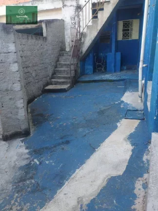 Imagem Casa com 9 dormitórios à venda, 380 m² por R$ 800.000,00 - Jardim São Domingos - Guarulhos/SP