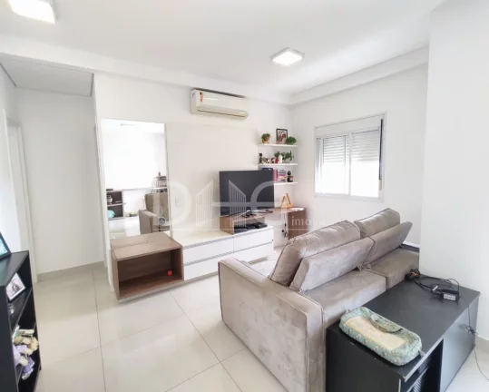 Imagem Apartamento à venda com 86 m² | Art ... Life Residencial Clube | Paulínia - SP