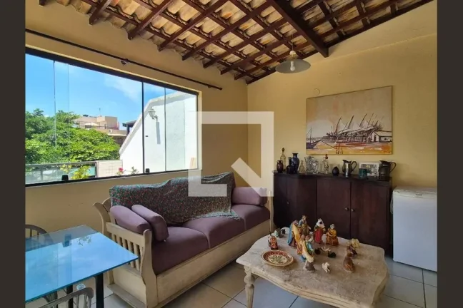 Imagem Apartamento à Venda - Recreio, 4 Quartos, 270 m2