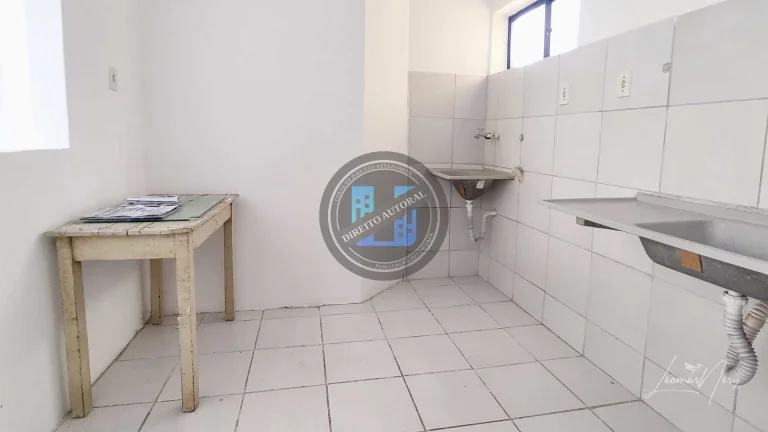 Imagem Apartamento com 2 quartos, Nazaré, Camaragibe - R$ 138 mil, Cod: 66