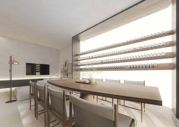Imagem Apartamento à venda em Porto Belo, Balneário Perequê, com 2 quartos, 90,02m2