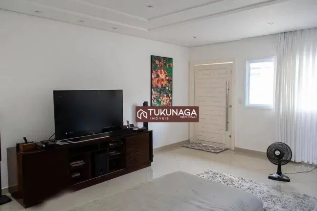 Imagem Sobrado com 3 quartos à venda, 405 m² por R$ 1.650.000 - Santana - São Paulo/SP