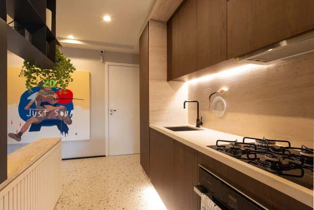 Imagem Apartamento em Campo Belo - São Paulo SP