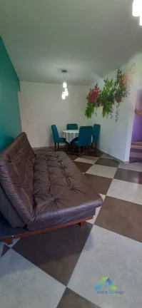 Imagem Apartamento à venda no bairro Vila das Mercês - São Paulo/SP, Zona Sul