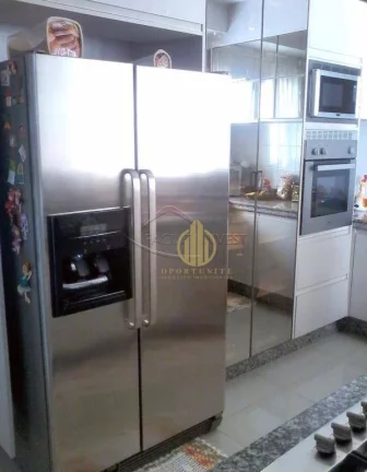 Imagem Apartamento 3 suítes à venda, Nova Aliança, Ribeirão Preto.