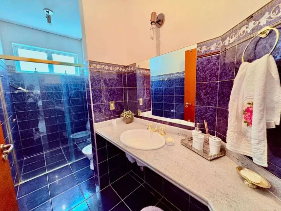 Imagem Casa à venda em Ribeirão Preto, Ribeirânia, com 4 quartos, 350m2