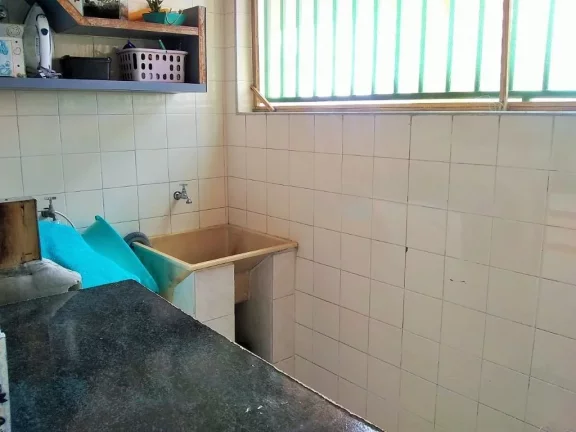 Imagem Apartamento residencial à venda, Vila Costa, Suzano